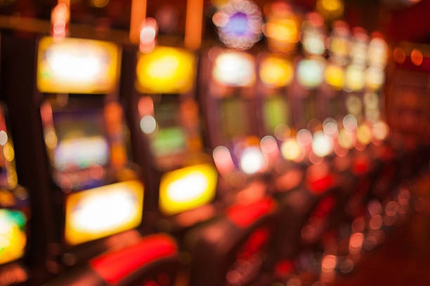 Live casino table and mobile phone interface overlay